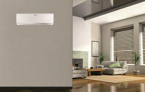 climatisation viessmann