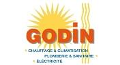 logo ENTREPRISE GODIN